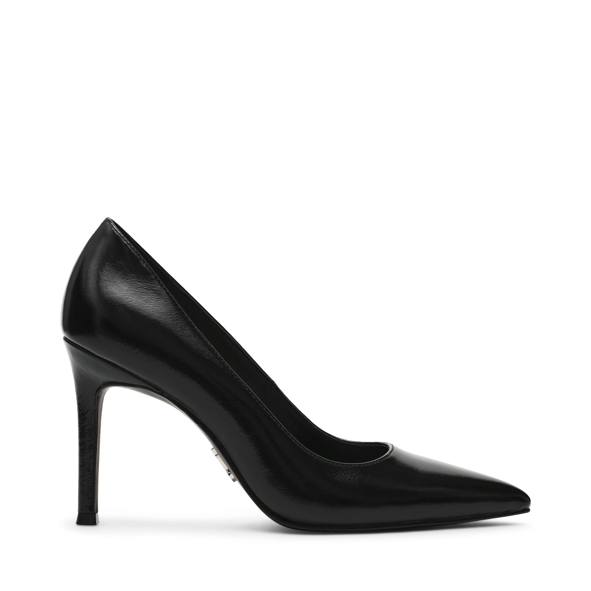 Dècolletè Secured nere Steve Madden