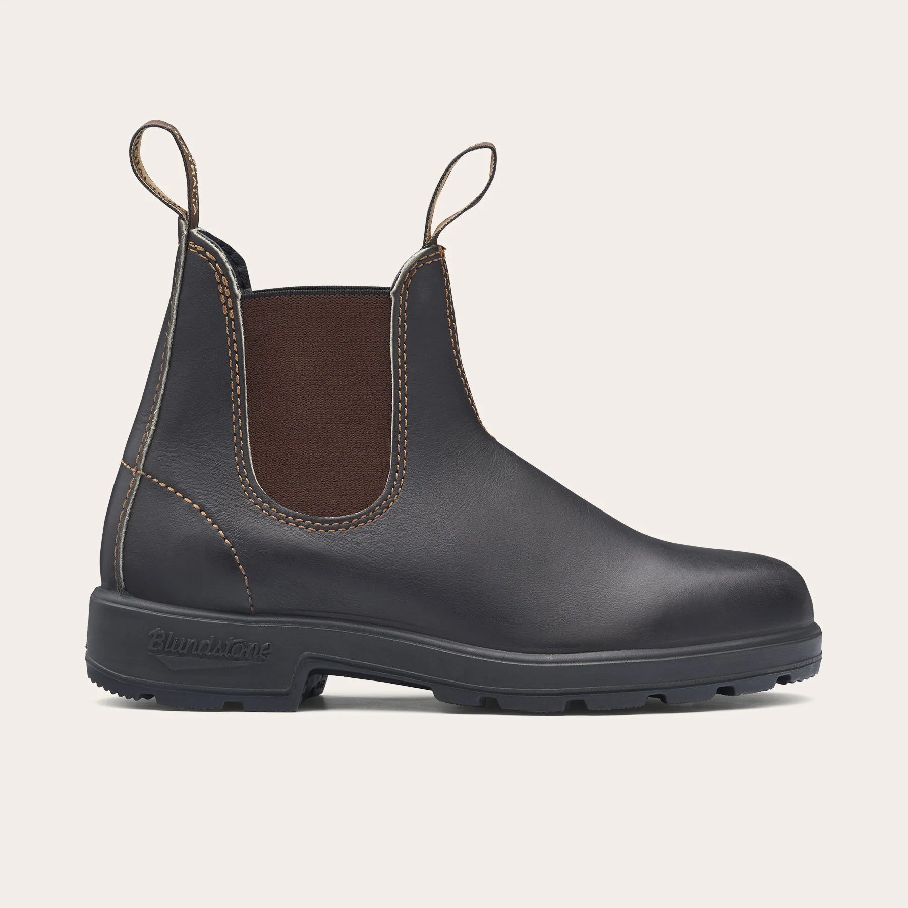 BOOT marrone  500 - Blundstone