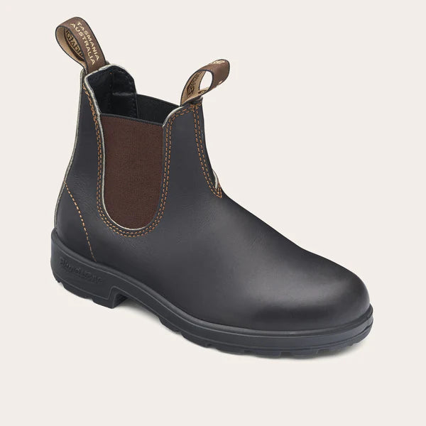 BOOT marrone  500 - Blundstone
