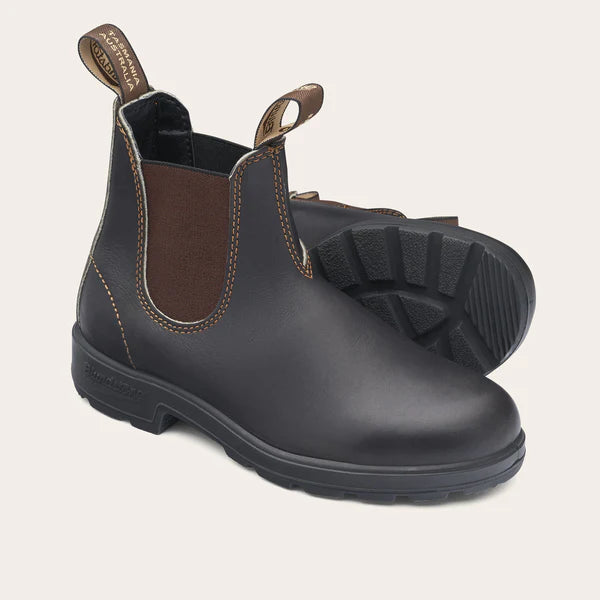 BOOT marrone  500 - Blundstone