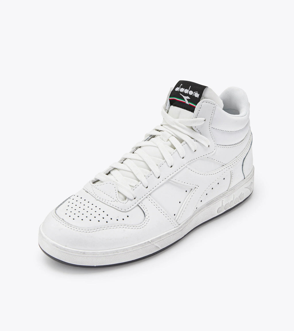 Sneakers Uomo - MAGIC BASKET DEMI ICONA - Diadora