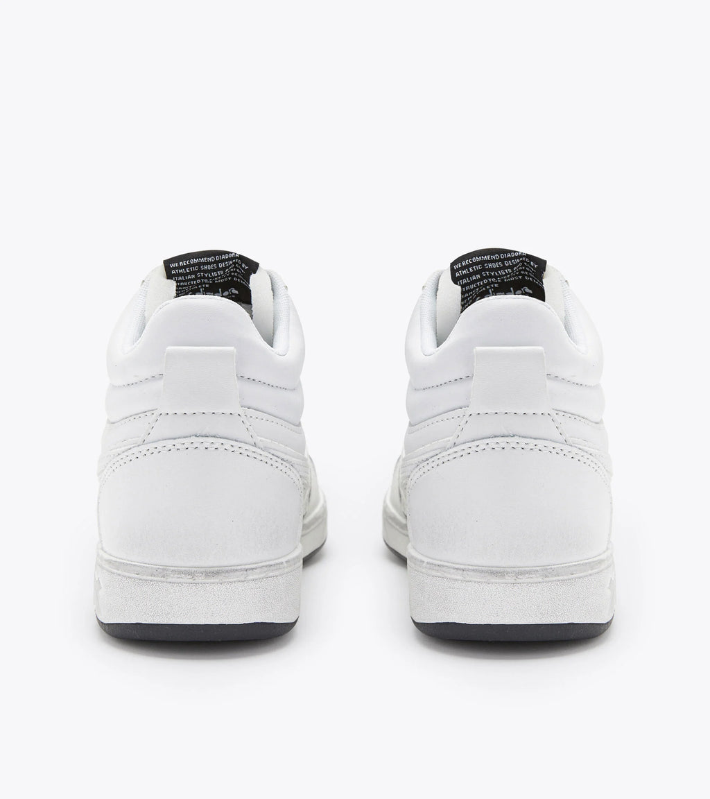 Sneakers Uomo - MAGIC BASKET DEMI ICONA - Diadora