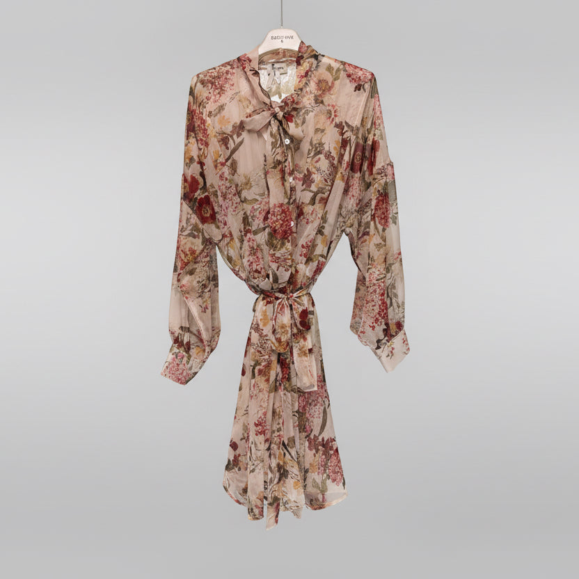 SUSY MIX ABITO FLOREALE AB25044