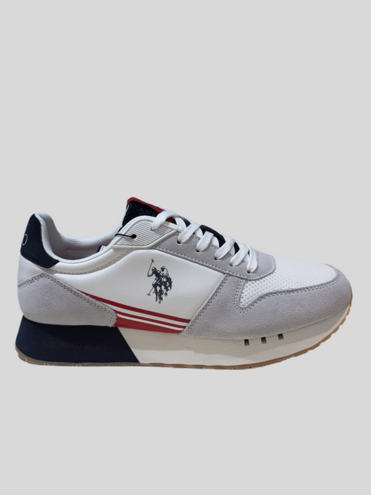 Sneakers U.S. Polo jake001