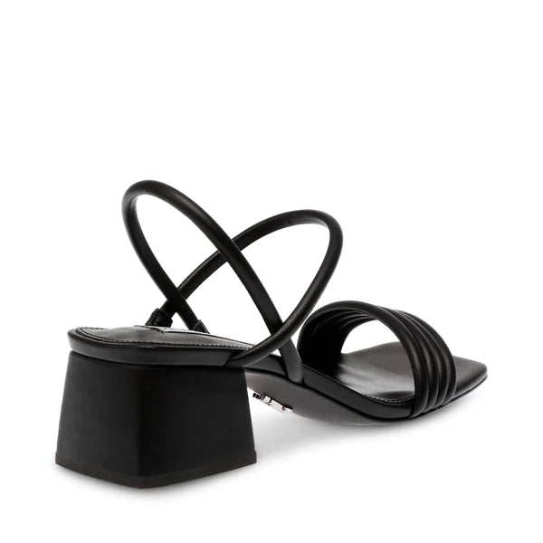 AT- EASE - NERO - Steve Madden