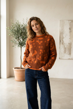 SUSYMIX MAGLIA INTARSIO M376