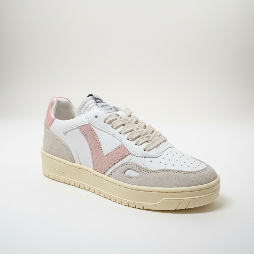 VICTORIA SNEAKERS ROSADO 257136