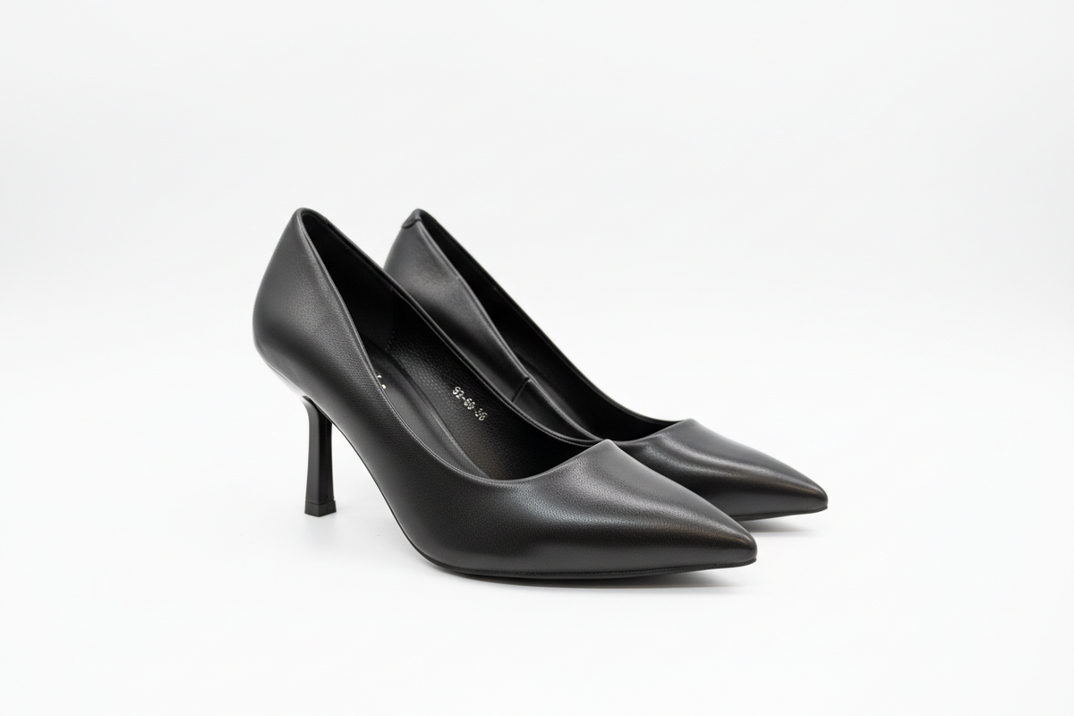 Decolté tac 70 nera 99-66 Lineaelle