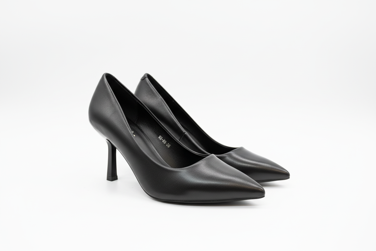 Decolté tac 70 nera 99-66 Lineaelle