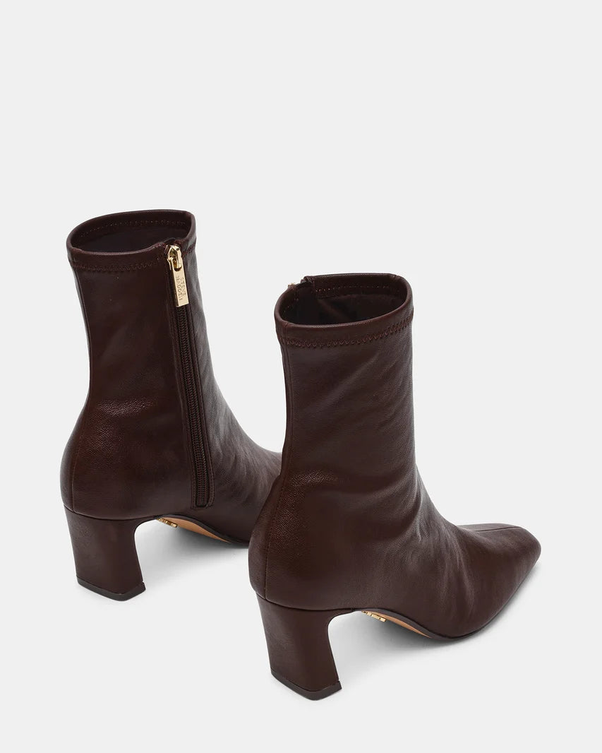 Steve Madden WILLAH BROWN