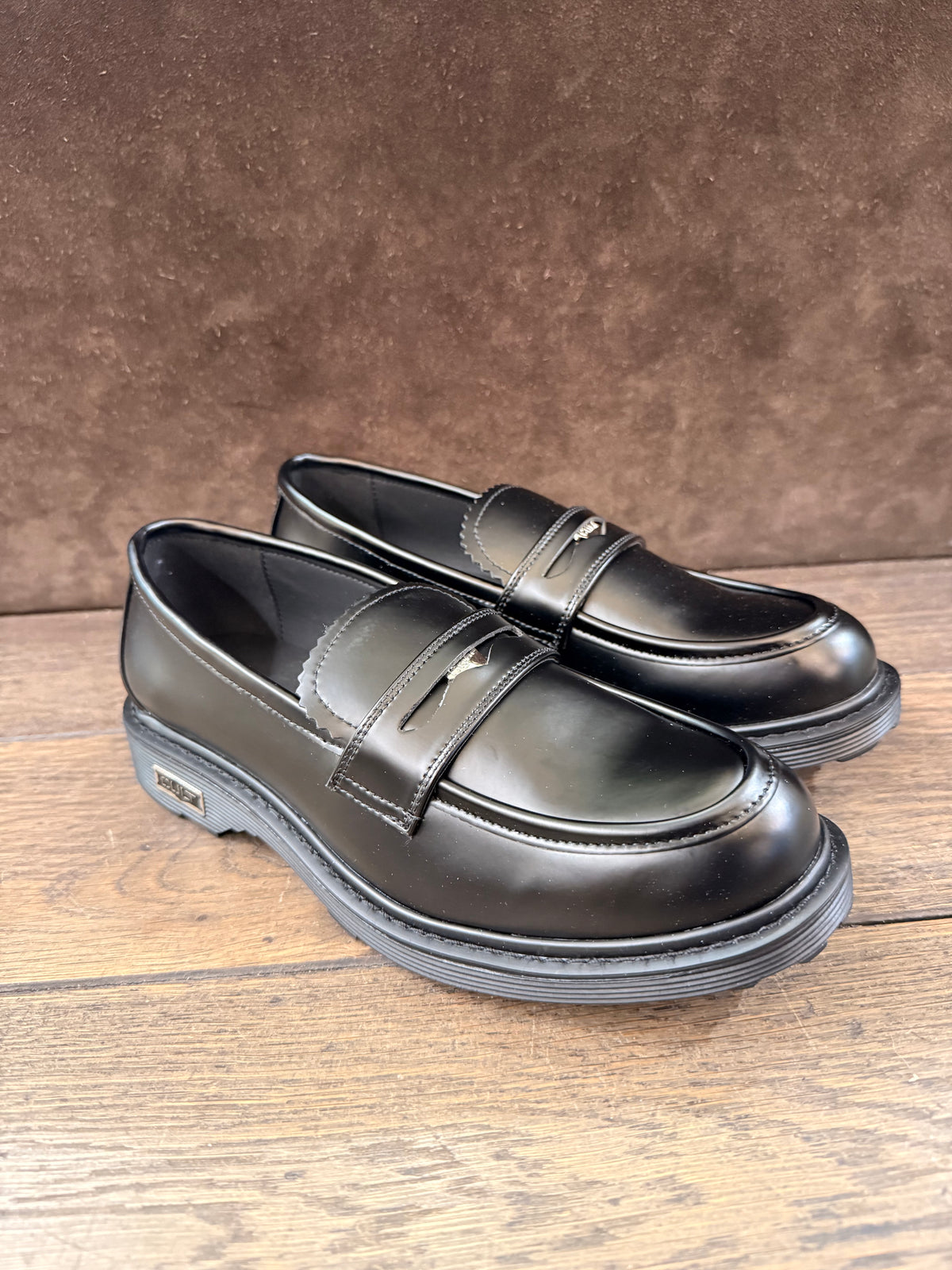 CULT MOCASSINO DONNA SABBATH
