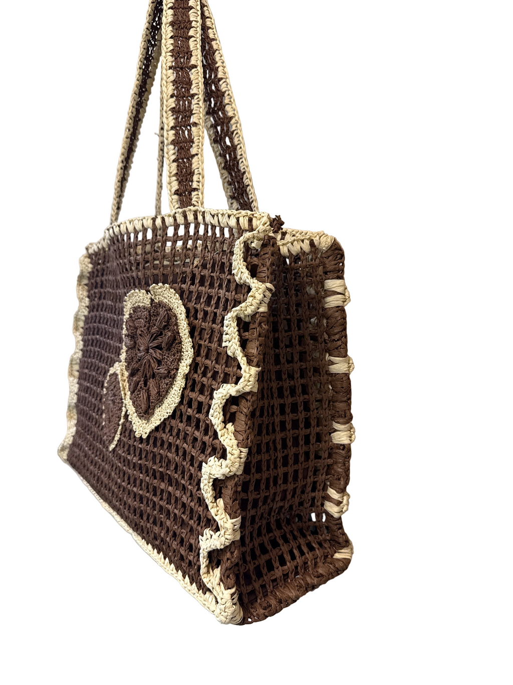 SUSY MIX BORSA TRACOLLA B0505