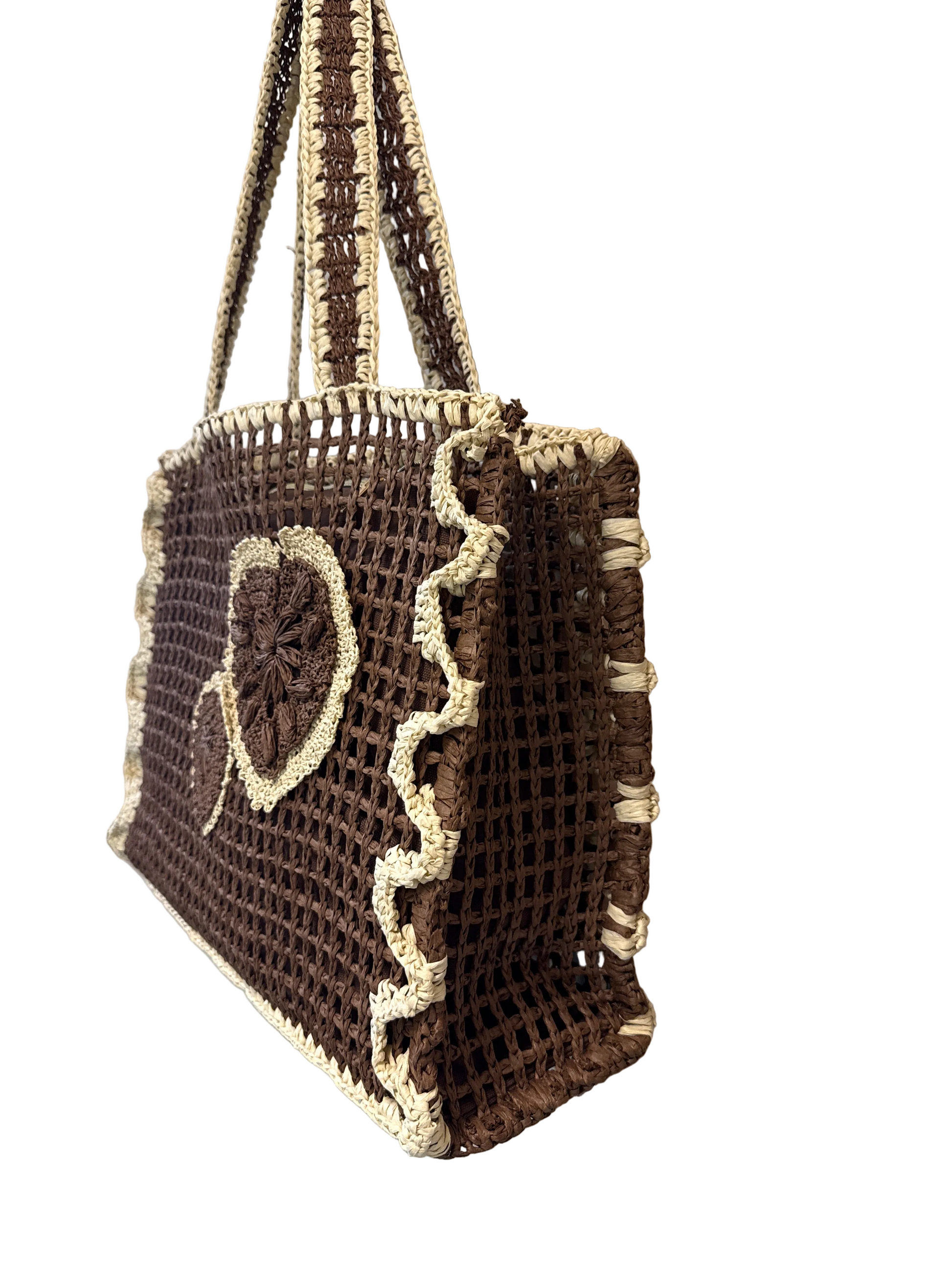SUSY MIX BORSA TRACOLLA B0505