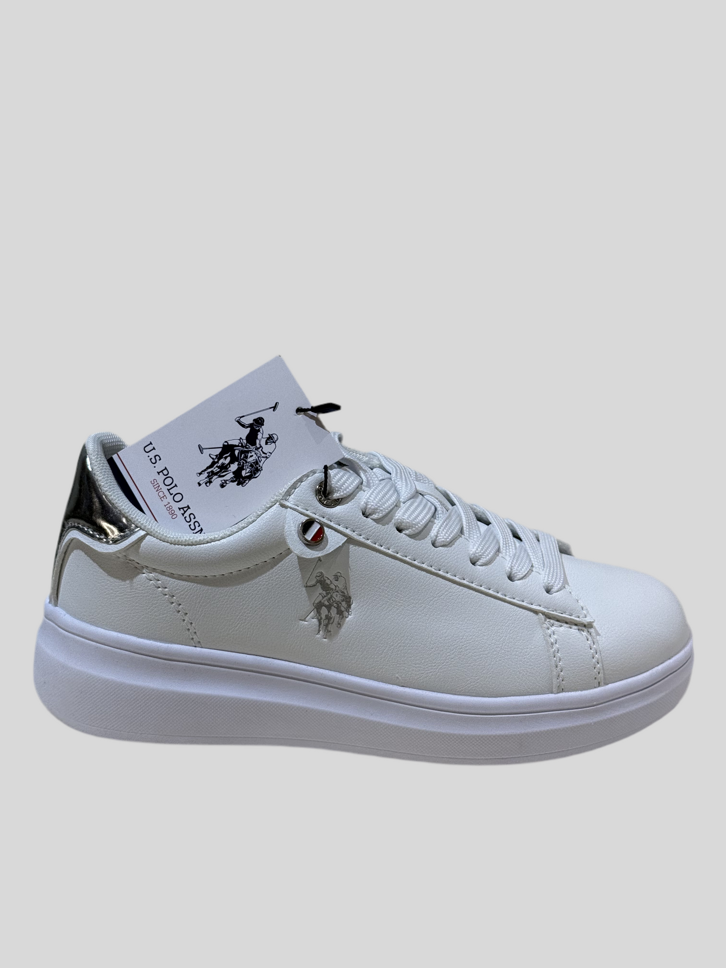 Sneakers polo cody011