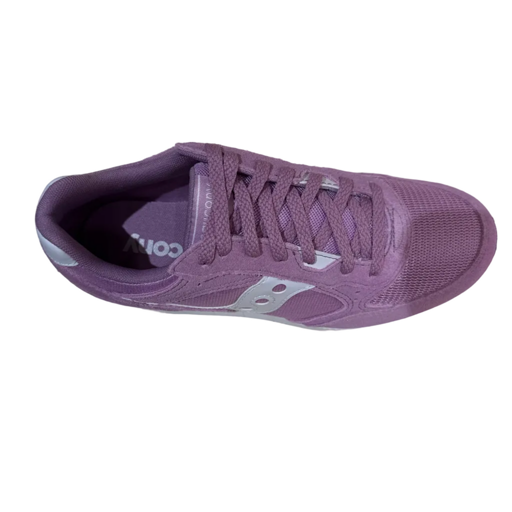 SAUCONY ECLIPSE GRAPE RASIN DONNA