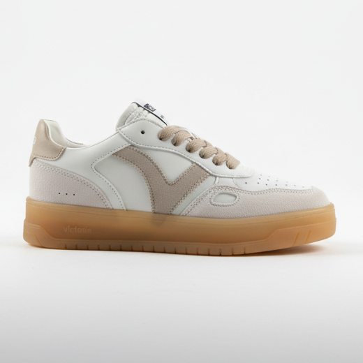 VICTORIA SNEAKERS 257129 HIELO