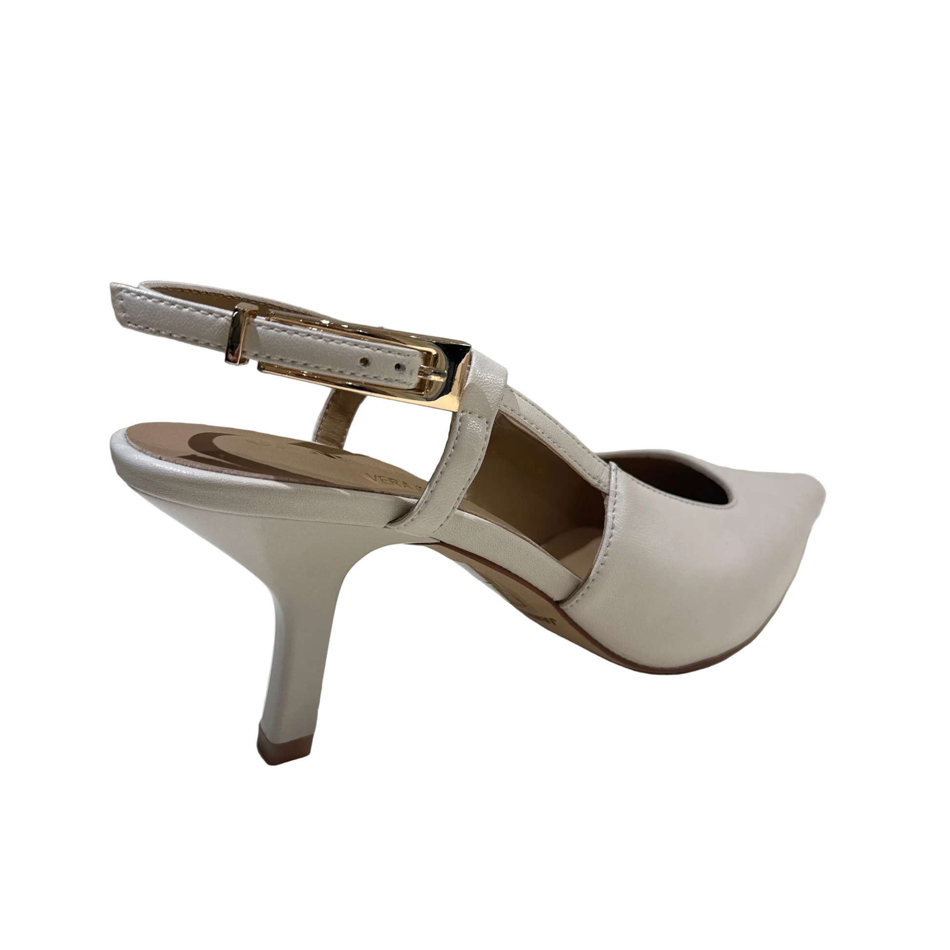 JANET 6 JANET CHANEL BEIGE DONNA J-641