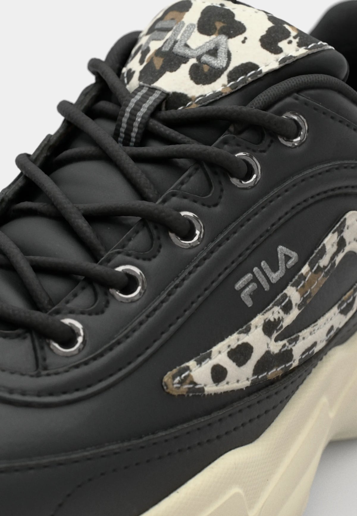 Sneakers Fila Skye- zp- a black
