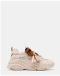 Steve Madden POSSESION BONE SUEDE