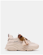 Steve Madden POSSESION BONE SUEDE
