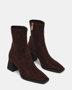STEVE MADDEN HOVER CHOCOLATE BROWN