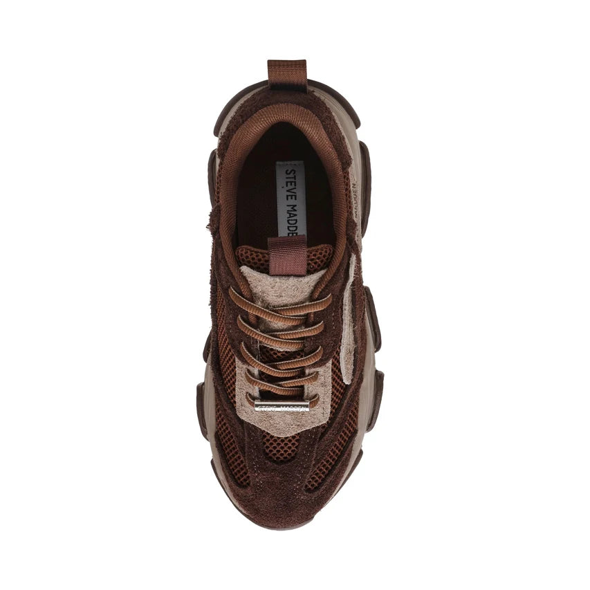 Steve Madden POSSESION COFFE SUE