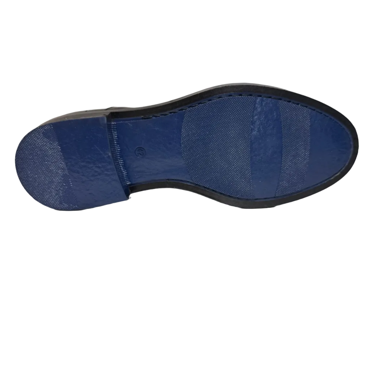 KEBO BM6046 ALLACCIATO FRANCESINA UOMO