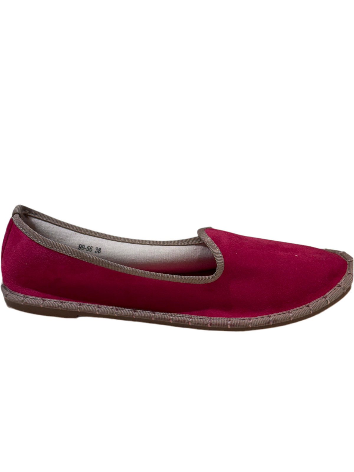 Friulane rosse Linea Elle