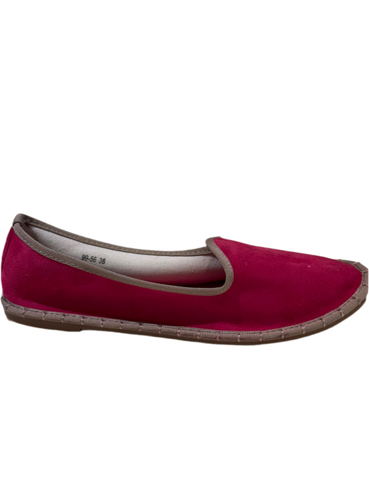 Friulane rosse Linea Elle