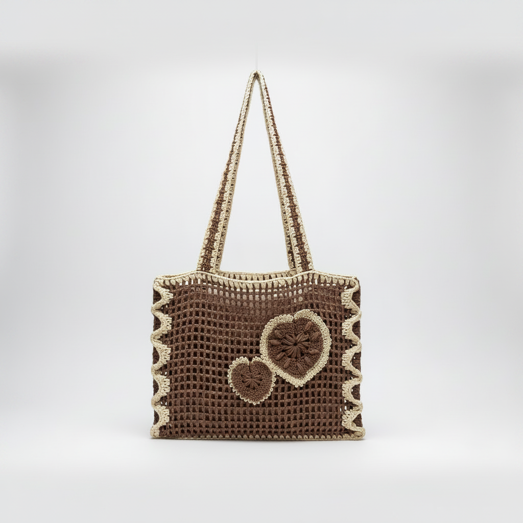 SUSY MIX BORSA TRACOLLA B0505