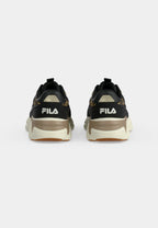 FILA RECADE BLACK-LEOPARD