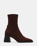STEVE MADDEN HOVER CHOCOLATE BROWN