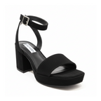 STEVE MADDEN MERCERR NERO