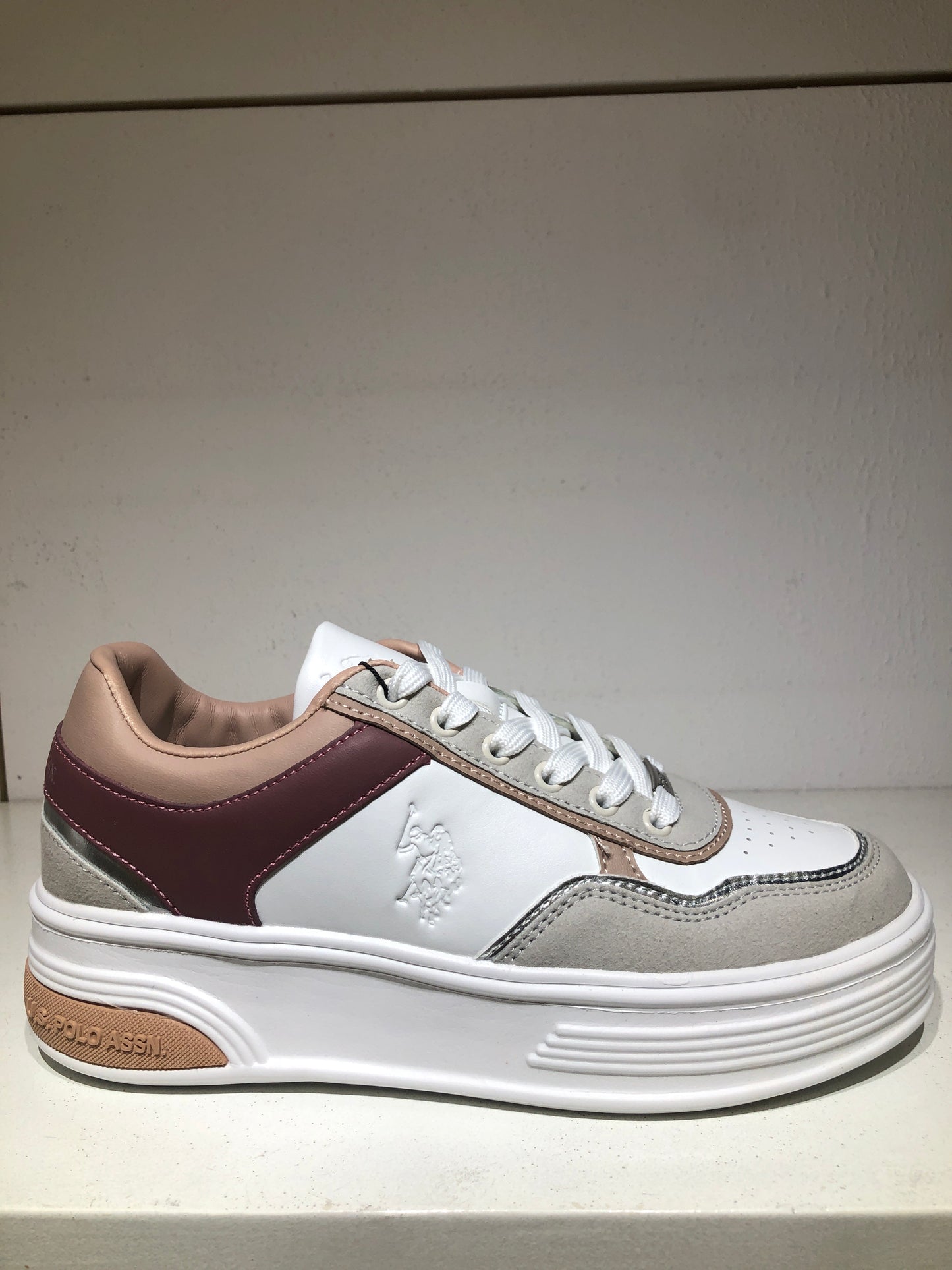 Sneakers asuka donna