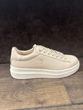 POLO CODY016 BEIGE DONNA