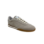 JANET & JANET SNEAKERS BASSE BEIGE J-630 DONNA