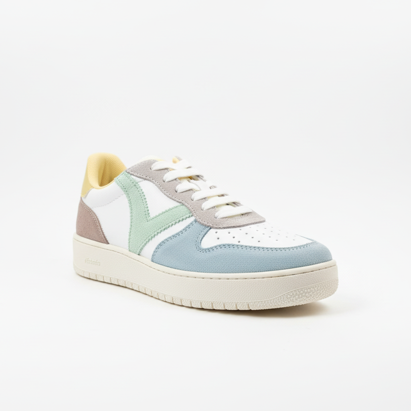 VICTORIA SNEAKERS JADE 258278