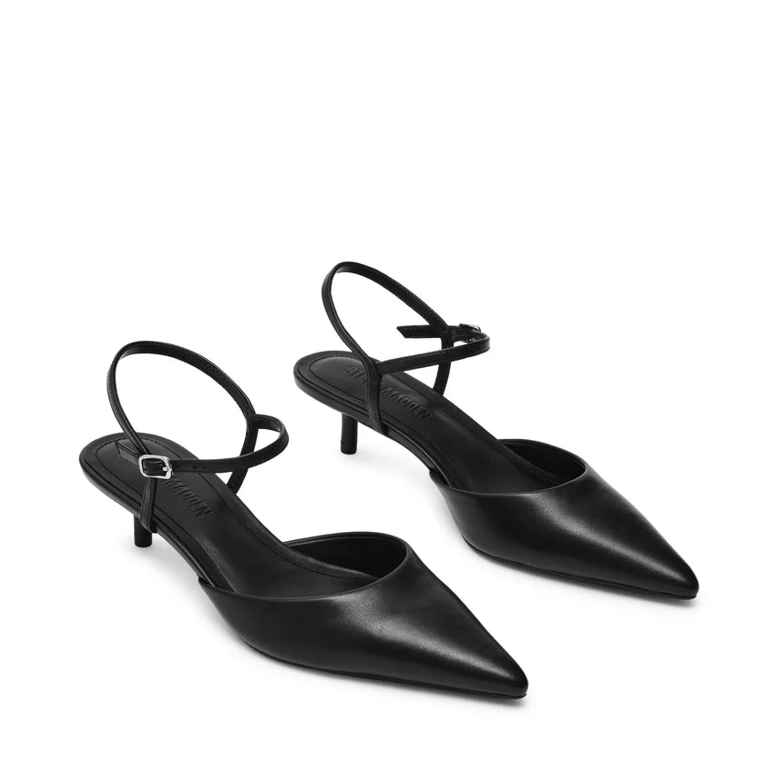 Steve Madden Adelaide black