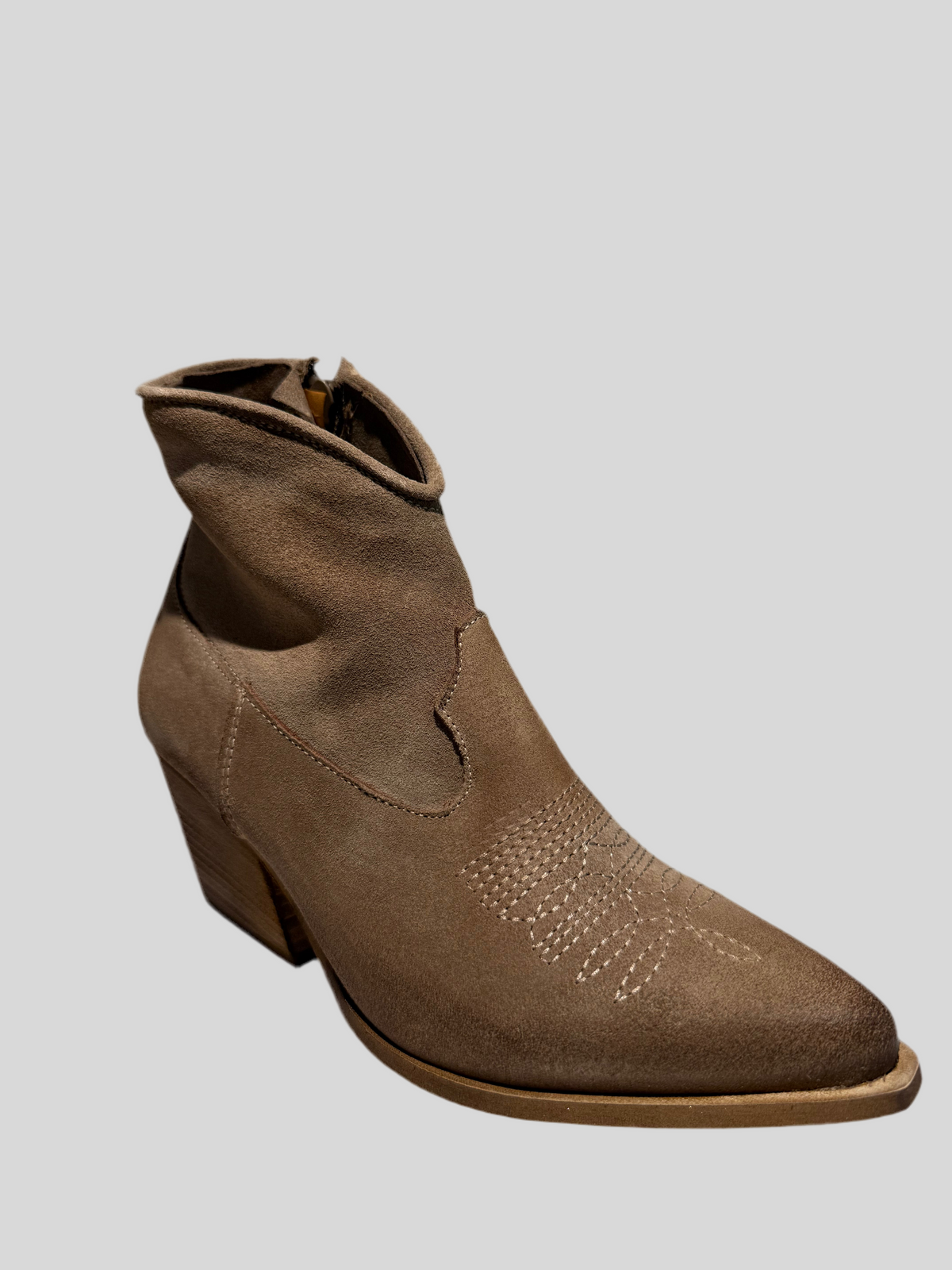 Texani corti taupe Divine Follie