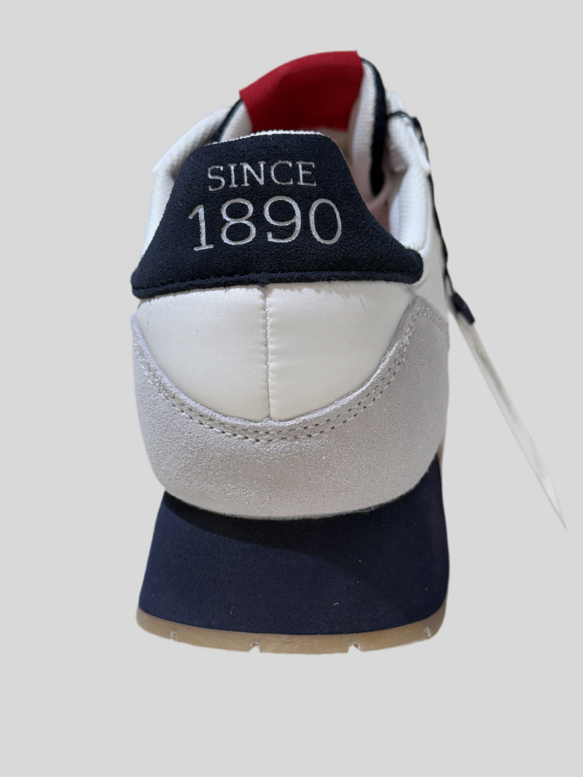 Sneakers U.S. Polo jake001