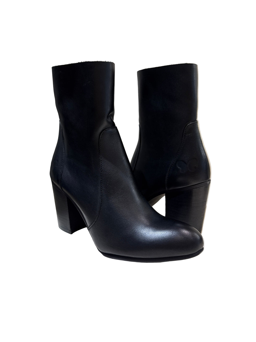 Stivaletti  Felmini  C729 calf black