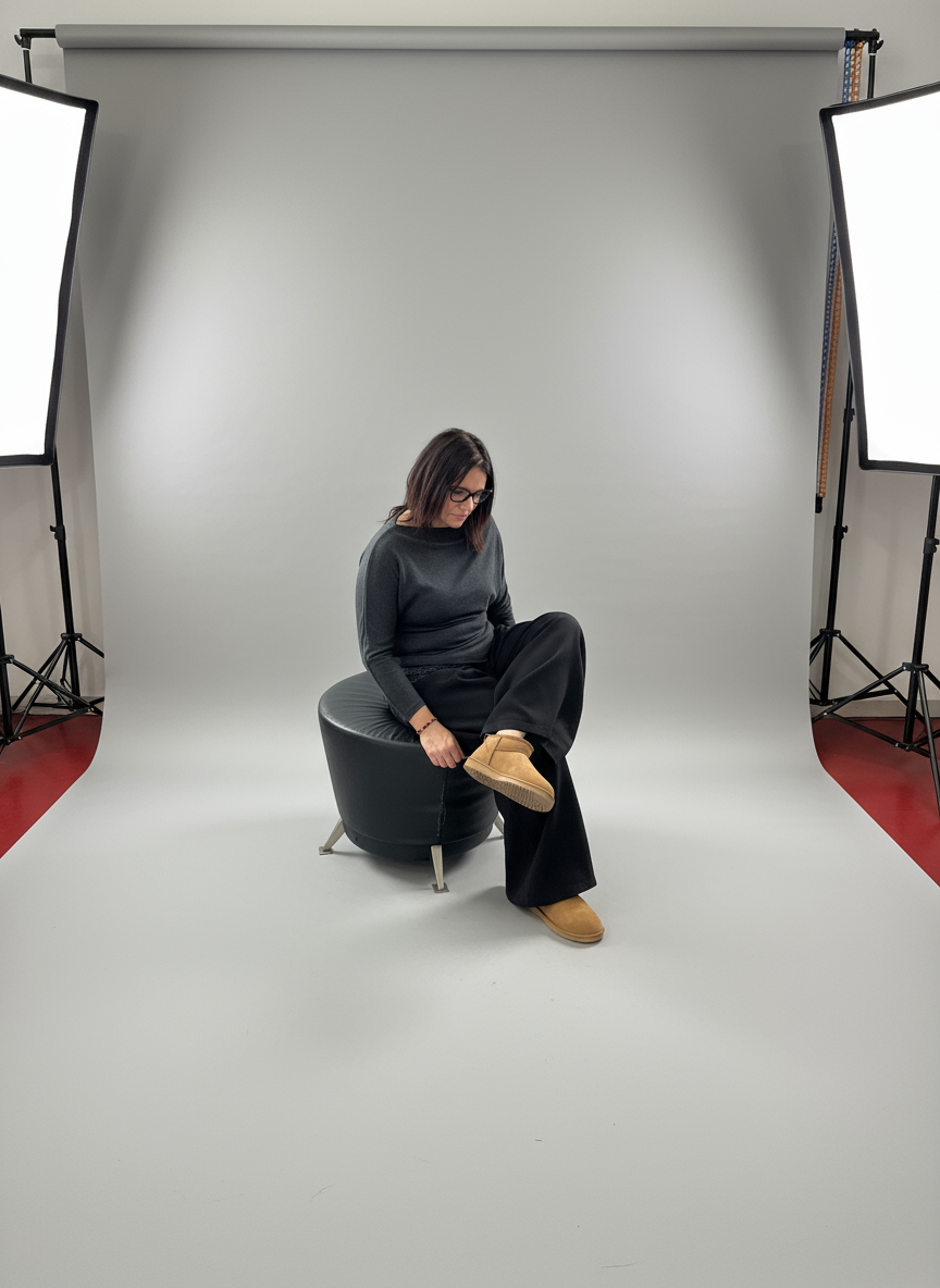 Ultramini chestnut temy