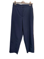VICOLO PANTALONE BLU TAC0418