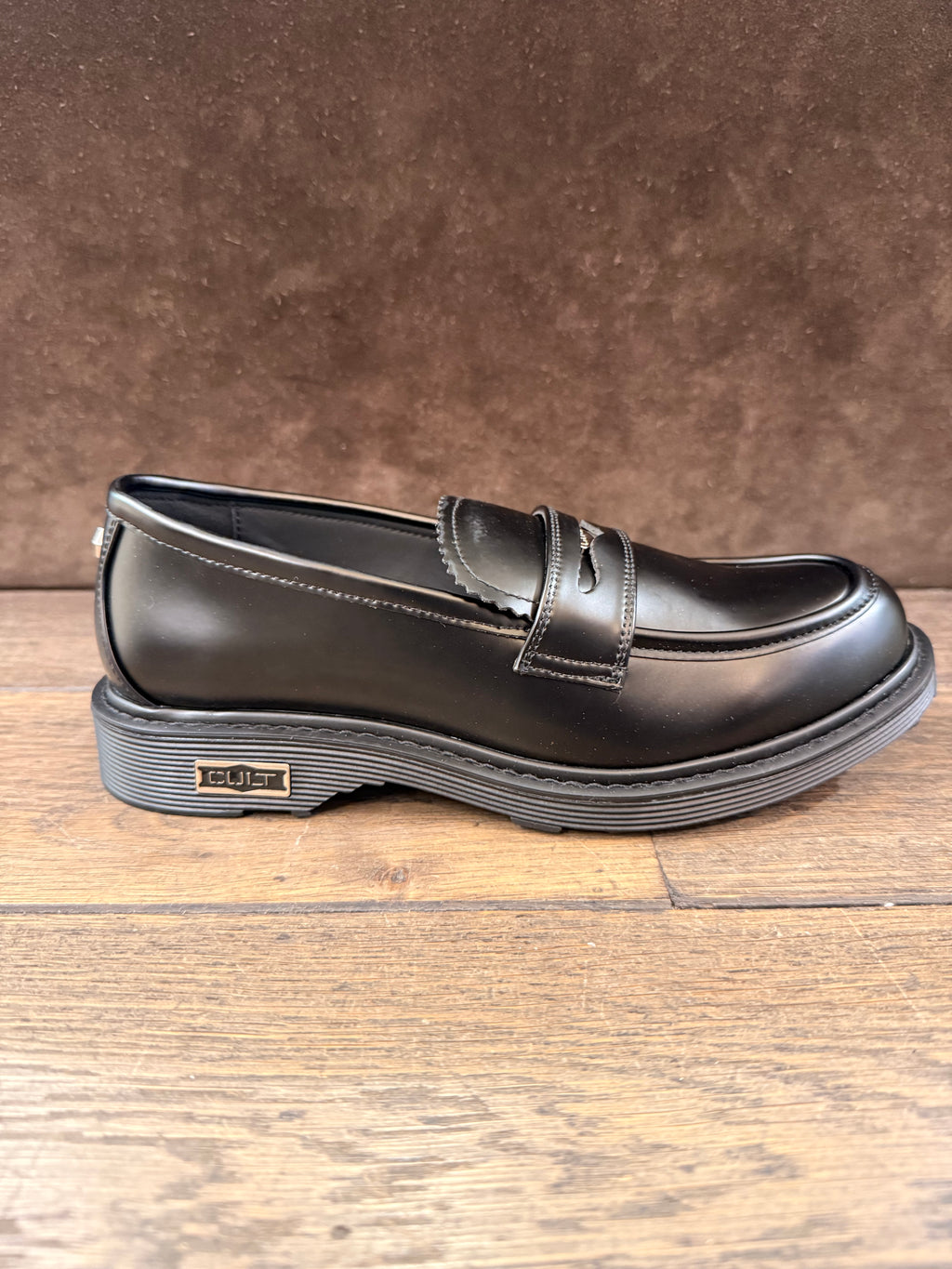 CULT MOCASSINO DONNA SABBATH