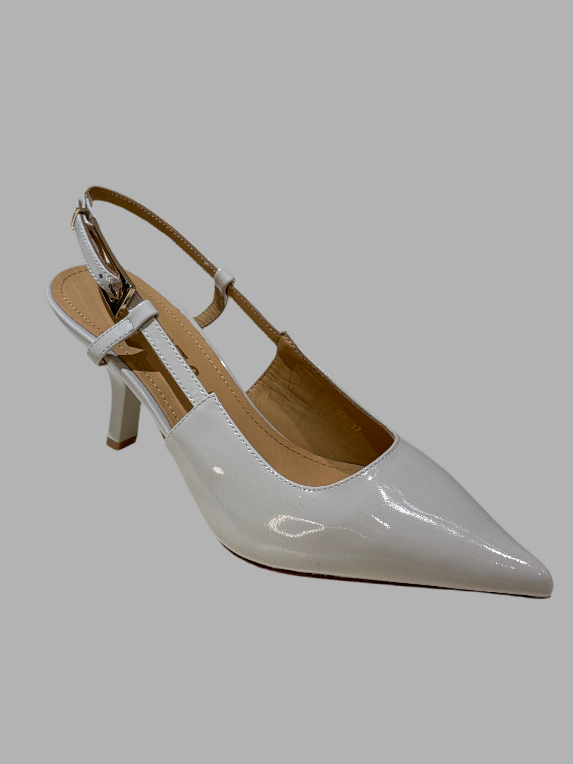 Decolté Janet & Janet bianca