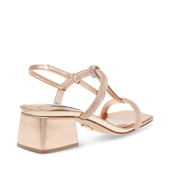 ALTA - ROSE GOLD - Steve Madden