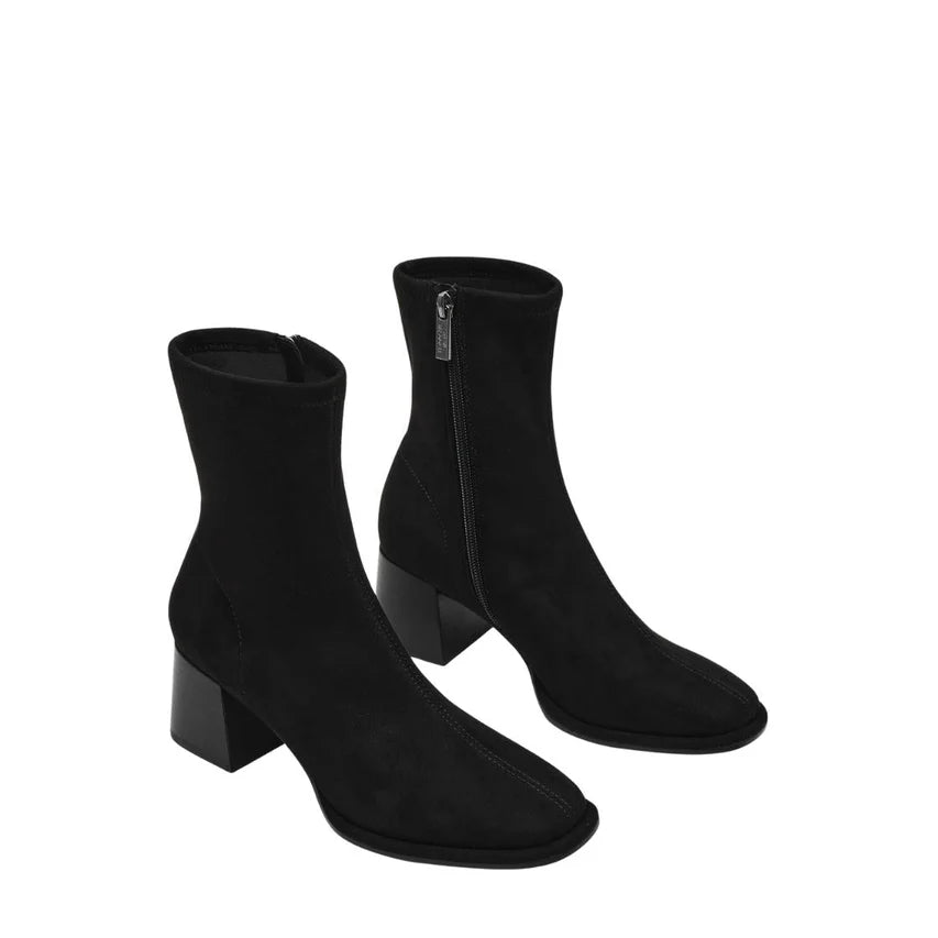 Steve Madden donna stivale Nextstep black