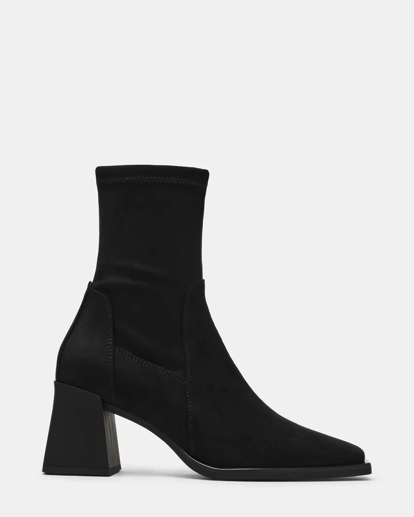 STEVE MADDEN HOVER BLACK