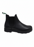 Bionatura beatles donna nero