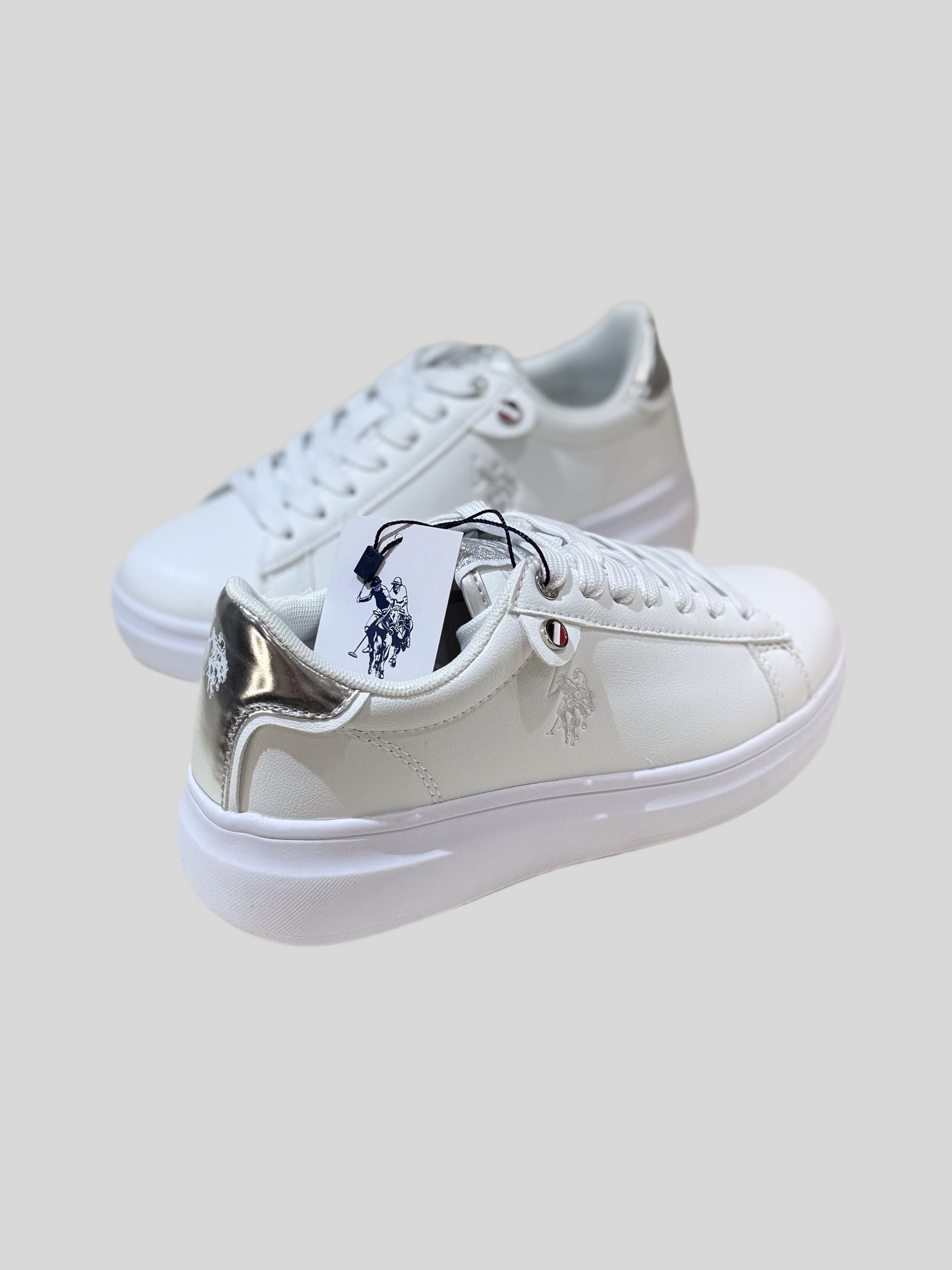 Sneakers polo cody011